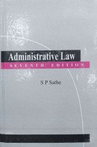 Administrative Law
