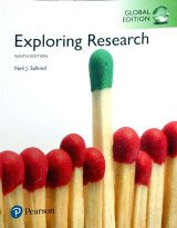 Exploring Research