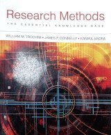 Research Methods