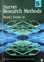 Survey Research Methods