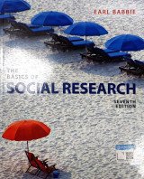 The Basics of Social Research