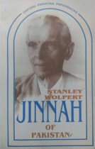 Jinnah Of Pakistan