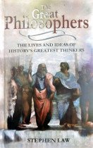 The Great Philosophers