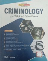 Criminalogy