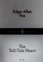 The Tell Tale Heart
