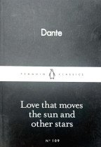 Love That moves the Sun