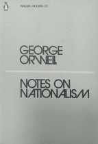 Notes on Nationalism