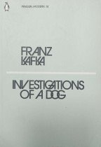 Investigations Of Dog
