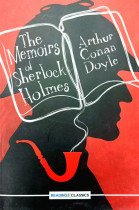 The Memories of Sherlock Holmes