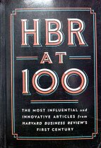 HBR at 100