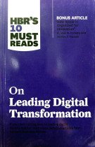 On Leading Digital Transformation