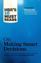 On Making Smart Decisions