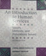 An Introduction to Human Service