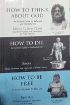 How to Think About God