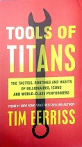 Tools of Titans