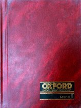 Encyclopedic Dictionary AAC1-Flo 1 and FLOPIP 2 and PIPZYM 3