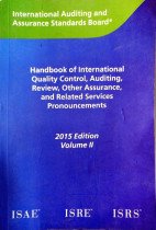 International Auditing & Assurance Standards Board