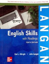 English Skills with readings