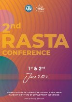 61 Different Rasta Conference 1st , 2nd , 5th