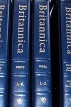 Britannica Index