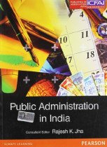 Public Administration in India