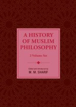 A History of Muslim Philosophy 2