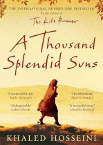 A Thousand Splendid Suns
