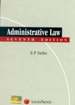 Admninstrative Law