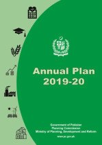 Annual Plan 2019-20