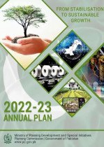 Annual Plan 2022-23 (From Stabilization to Sustainable Growth)