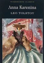 Anna Karenina (Wordsworth Classics)
