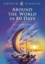 Around the World in Eighty Days