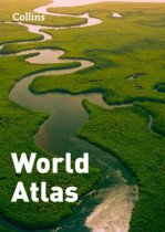 Atlas of the World
