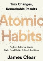 Atomic Habits
