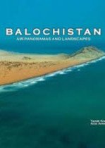 Balochistan  Air_Panoramas and Landscapes