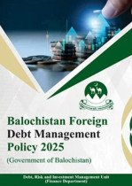 Balochistan Debt Report 2020-21
