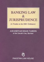 Banking Law & Jurisprudence