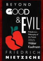 Beyond Good and Evil