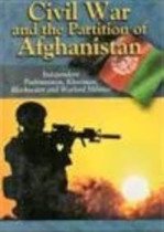 Civil War and the Partition of Afghanistan
