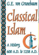 Classical Islam: A History, 600?1258