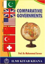 Comparative Governments