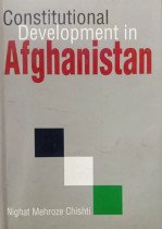 Constitutional Development in Afghanistan