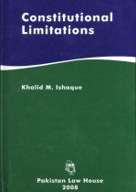 Constitutional Limitations