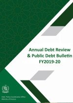 Debt Bulletin-2020