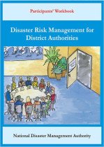 Disaster Risk Management for District Authority