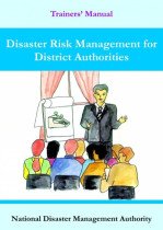 Disaster Risk Management for District Authority