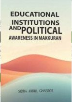 Education Institution and Political Awarness in Makkuran