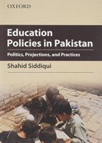 Education Policies in Pakistan