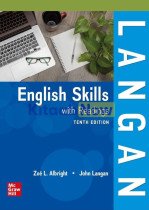 English Skills with Readings