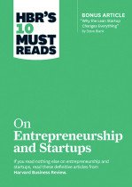 Entrepreneurship and Startups